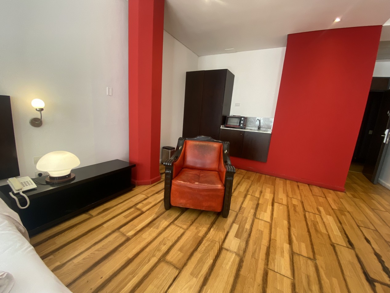 Departamento Amoblado en San Telmo  - Moreno 14 -