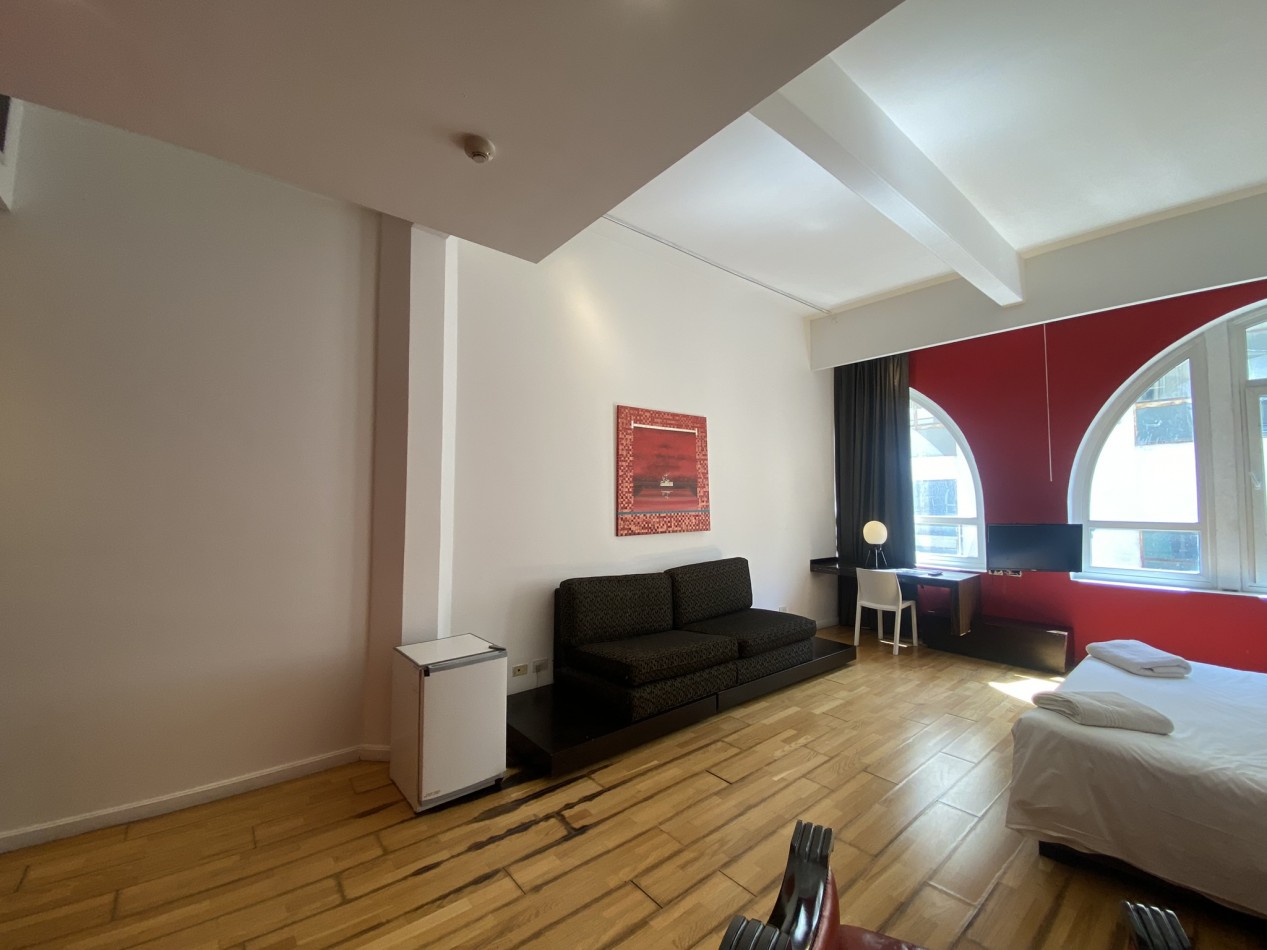 Departamento Amoblado en San Telmo  - Moreno 14 -