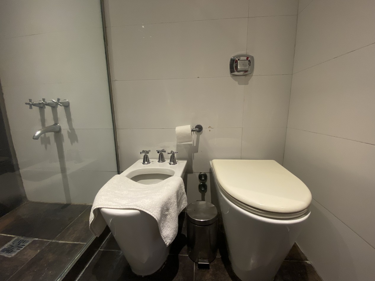 Departamento Amoblado en San Telmo  - Moreno 14 -