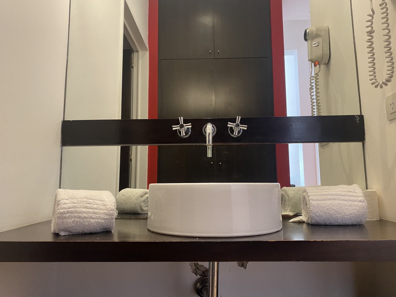 Departamento Amoblado en San Telmo  - Moreno 14 -