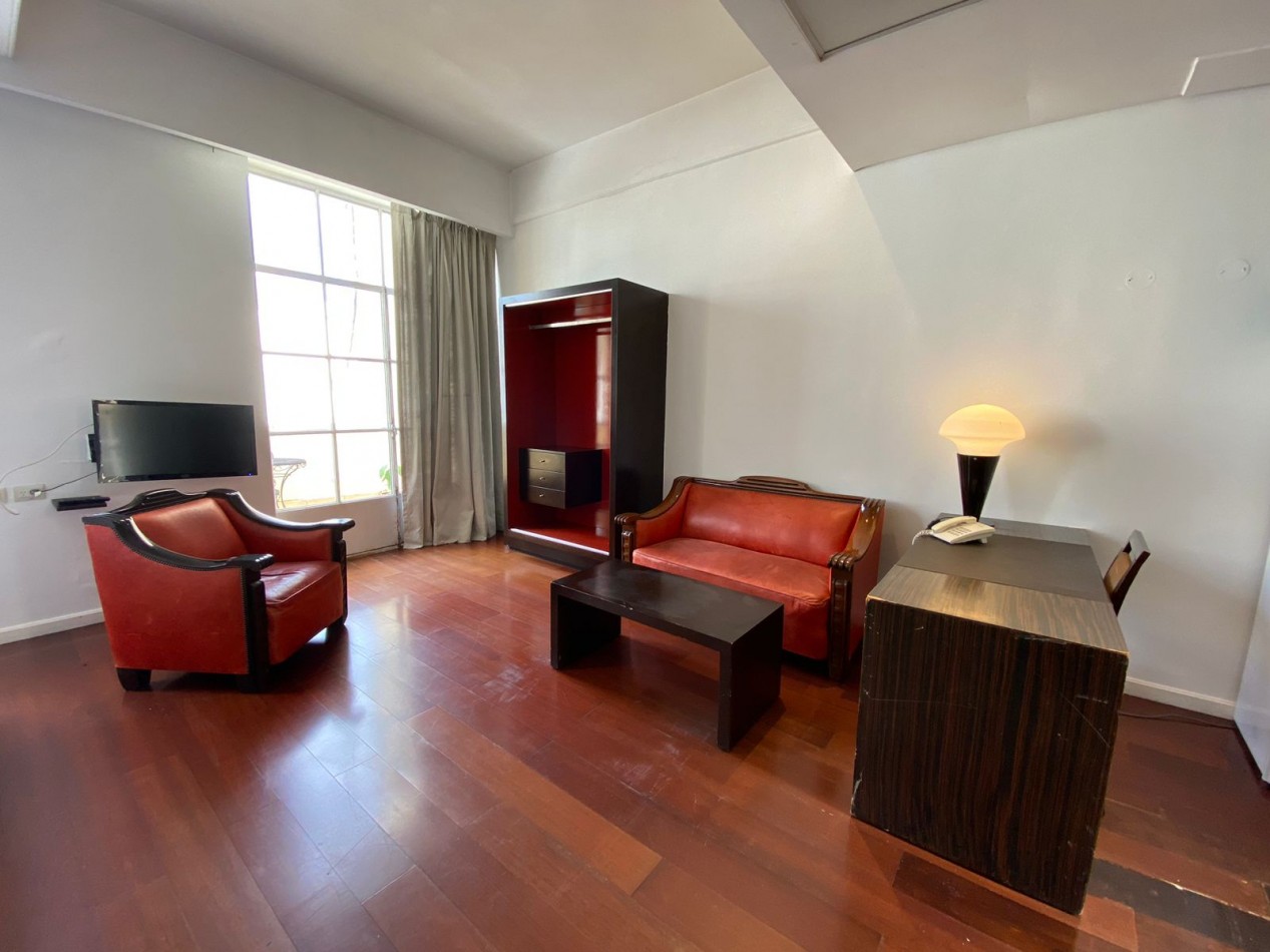 Departamento Amoblado en San Telmo  - Moreno 65 -