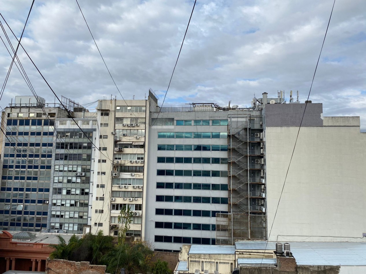 Departamento Amoblado en San Telmo  - Moreno 65 -