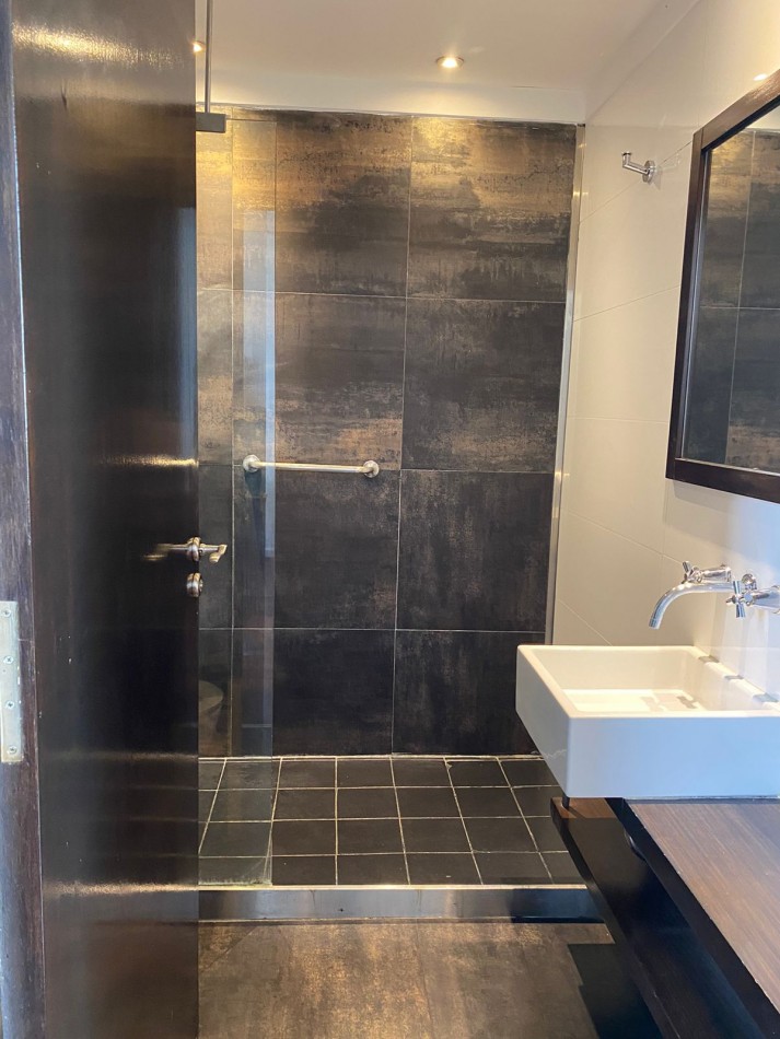 Departamento Amoblado en San Telmo  - Moreno 65 -