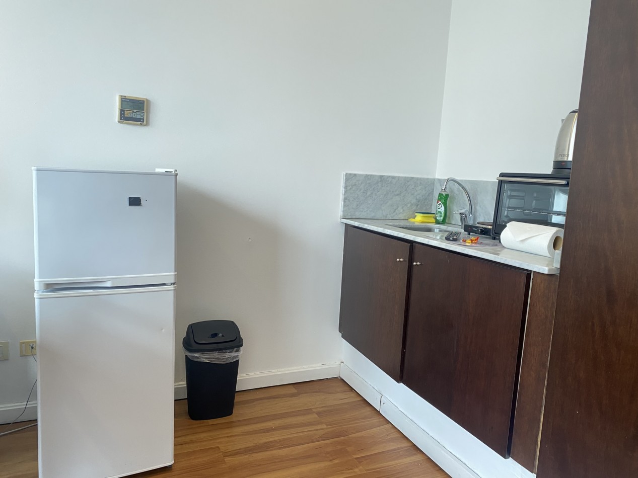 Departamento Amoblado en San Telmo  - Moreno 43 -