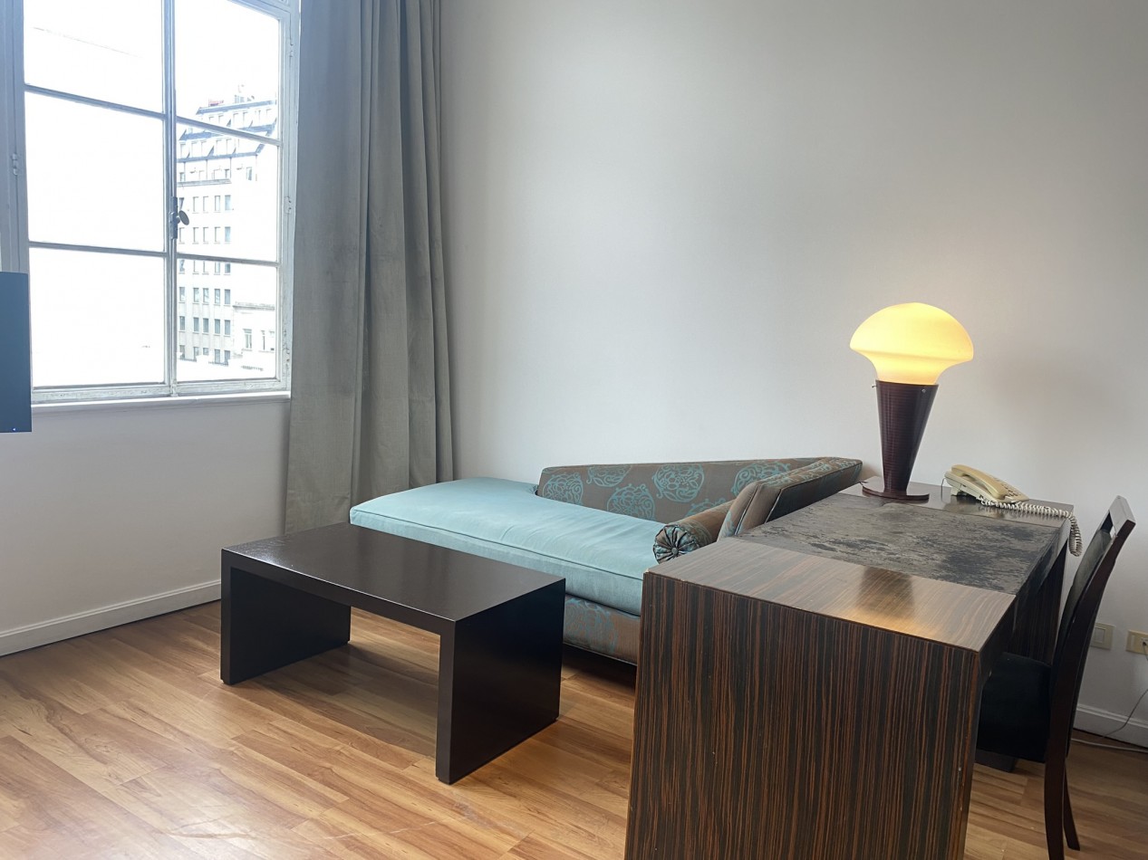 Departamento Amoblado en San Telmo  - Moreno 43 -