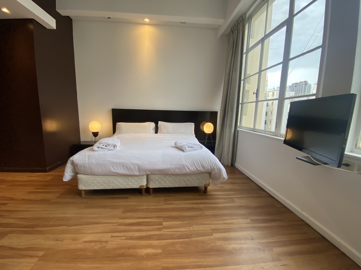 Departamento Amoblado en San Telmo  - Moreno 43 -