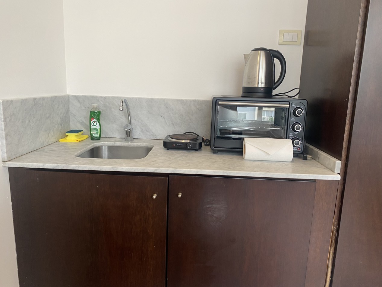 Departamento Amoblado en San Telmo  - Moreno 43 -