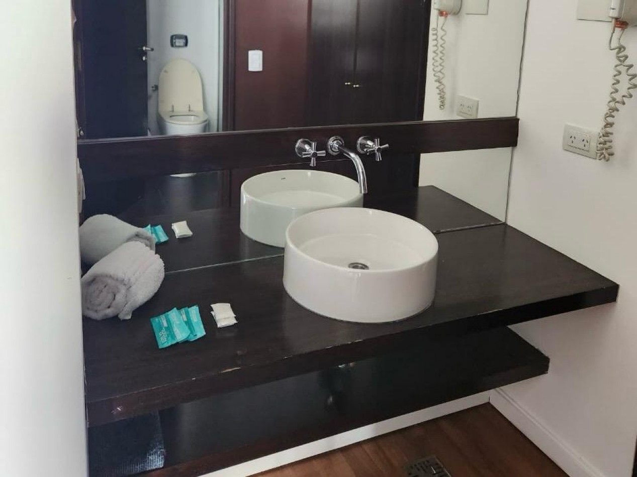 Departamento Amoblado en San Telmo  - Moreno 43 -