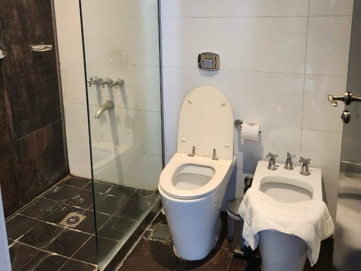 Departamento Amoblado en San Telmo  - Moreno 43 -