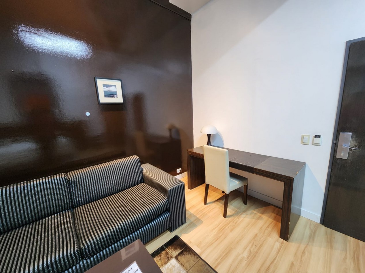 Departamento Amoblado en San Telmo  - Moreno 15 -