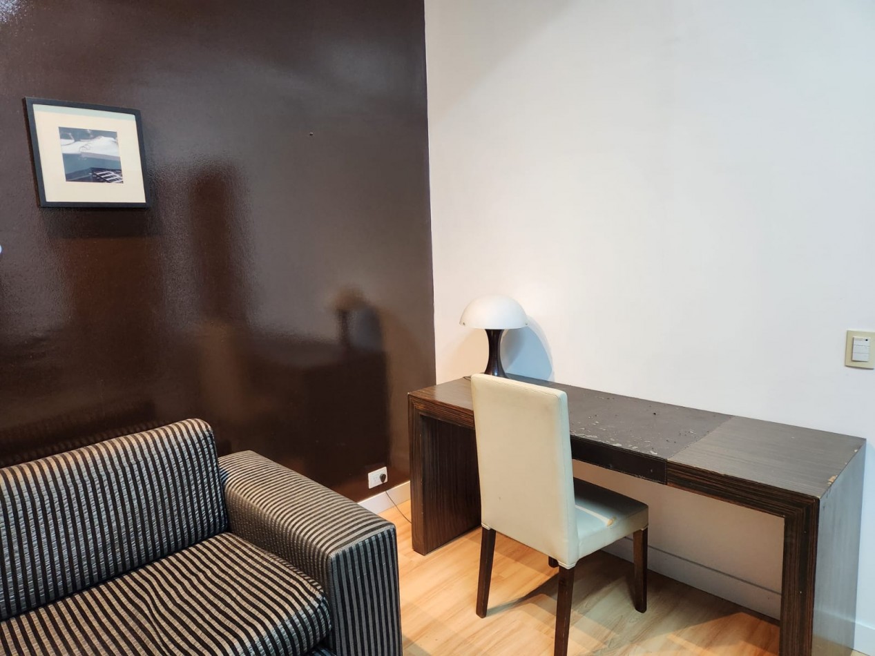 Departamento Amoblado en San Telmo  - Moreno 15 -