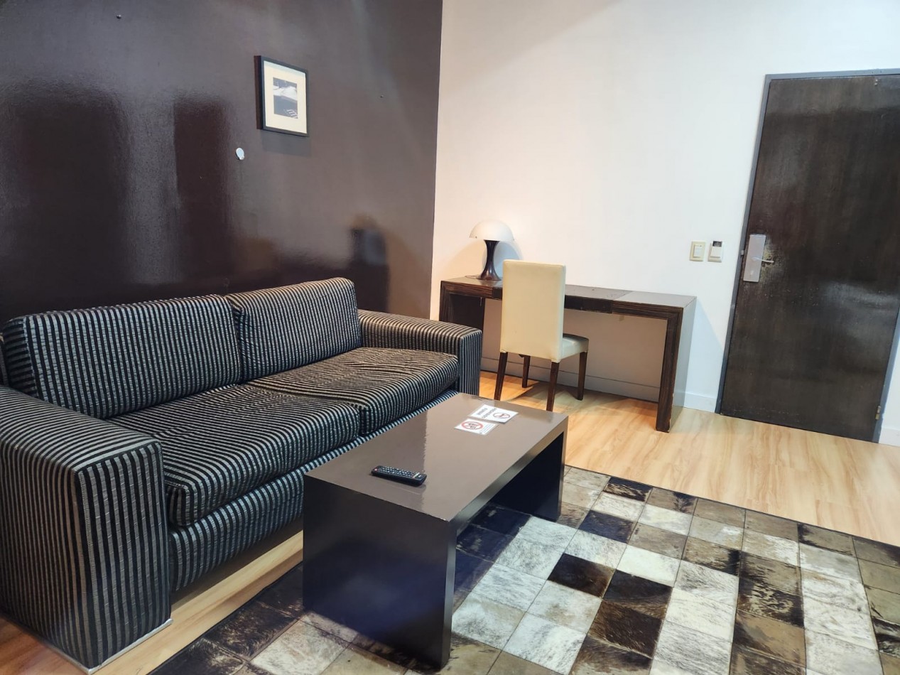 Departamento Amoblado en San Telmo  - Moreno 15 -