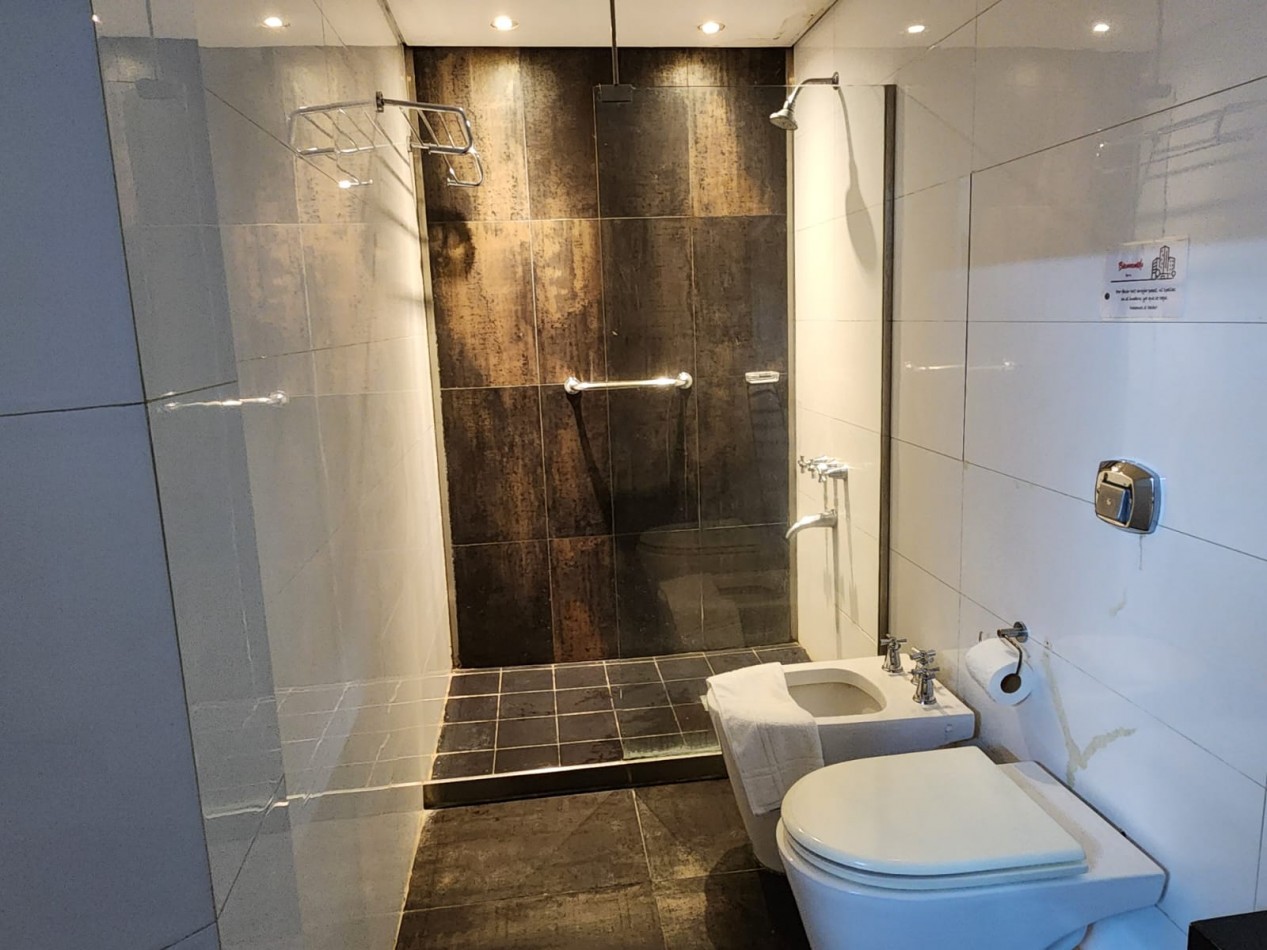 Departamento Amoblado en San Telmo  - Moreno 15 -