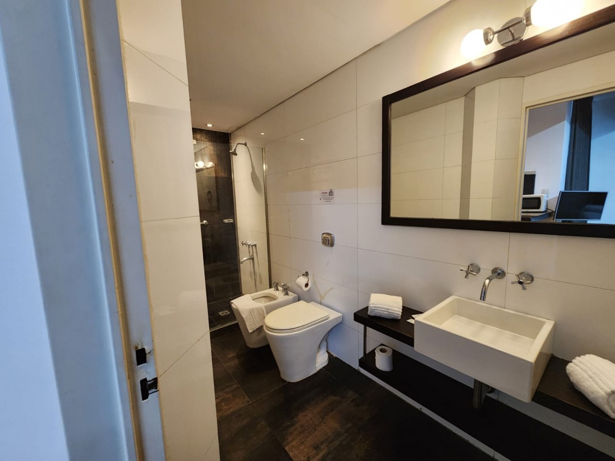 Departamento Amoblado en San Telmo  - Moreno 15 -