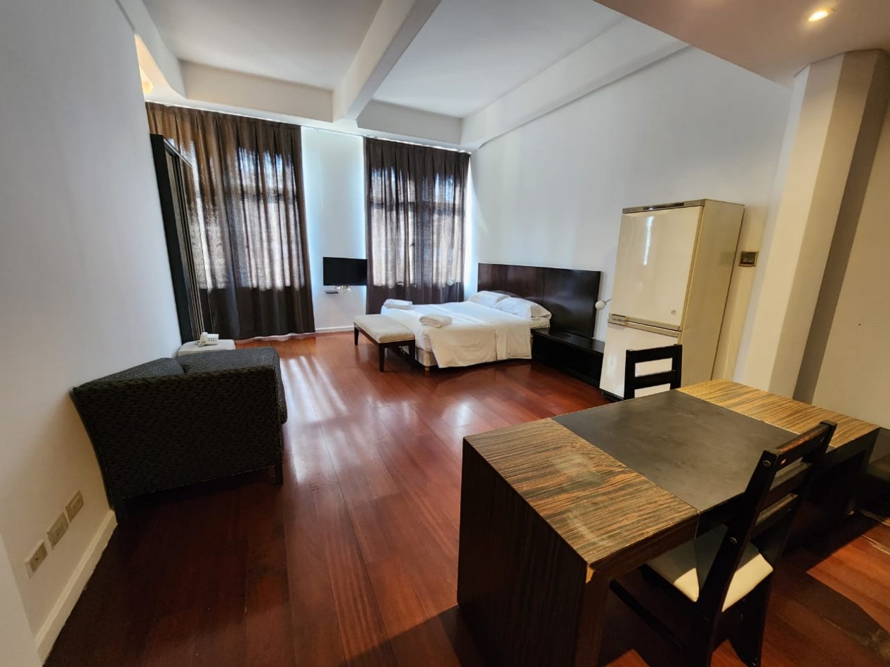 Departamento Amoblado en San Telmo  - Moreno 44 -