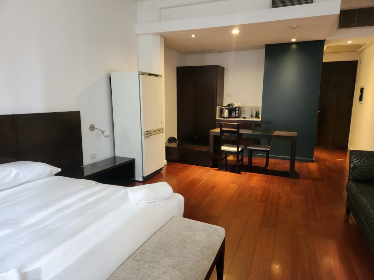 Departamento Amoblado en San Telmo  - Moreno 44 -