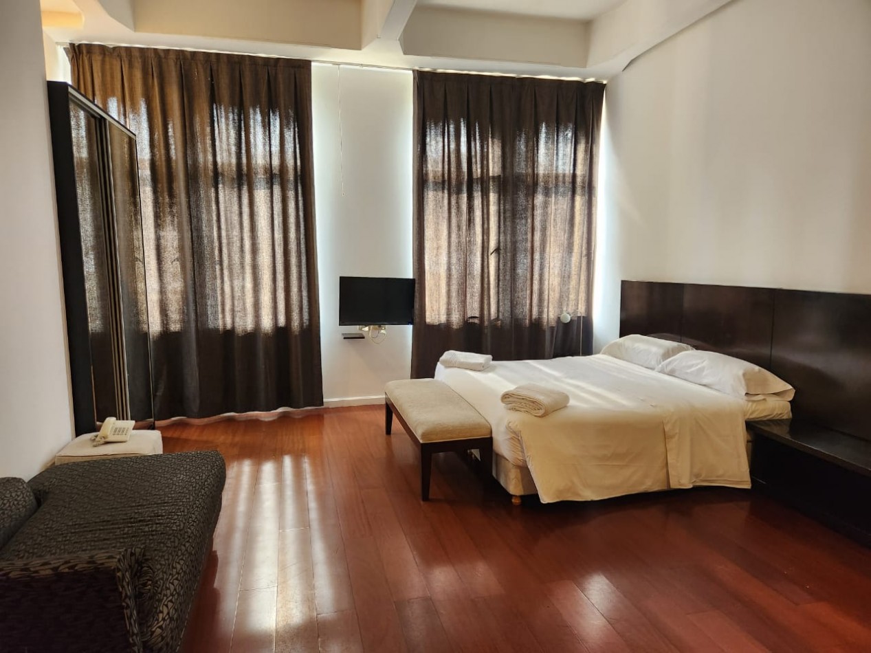 Departamento Amoblado en San Telmo  - Moreno 44 -