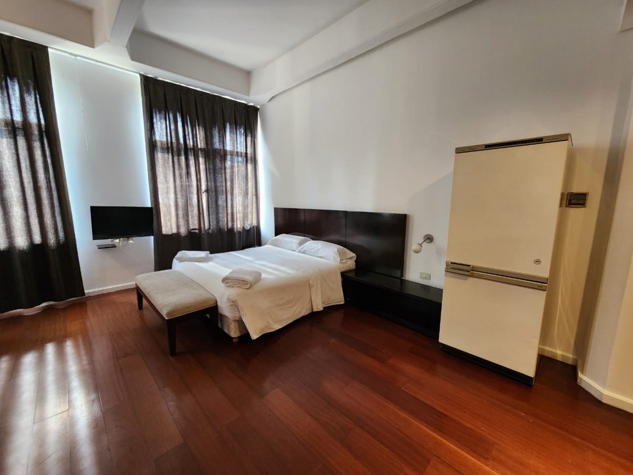 Departamento Amoblado en San Telmo  - Moreno 44 -