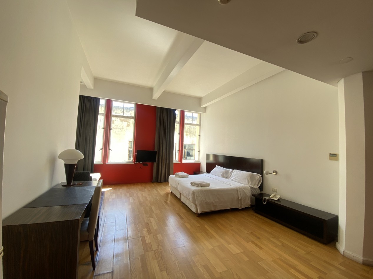 Departamento Amoblado en San Telmo  - Moreno 24 -