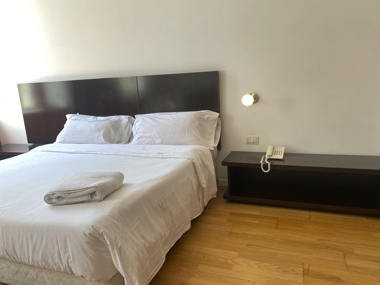 Departamento Amoblado en San Telmo  - Moreno 24 -