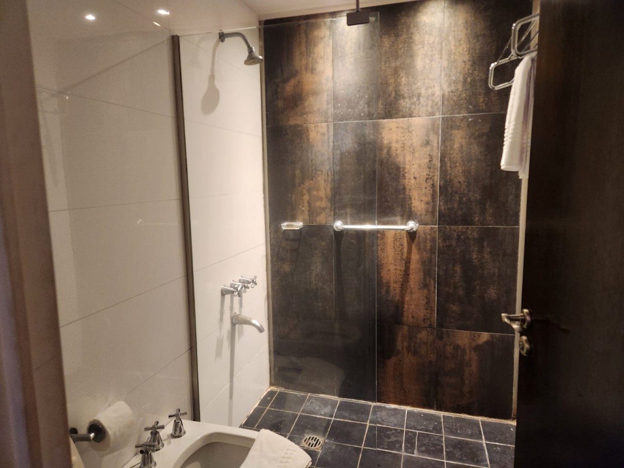 Departamento Amoblado en San Telmo - Moreno 26 -