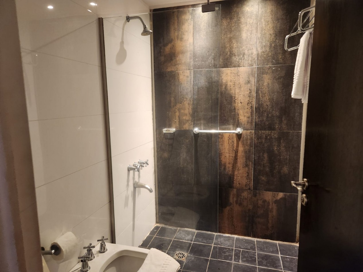 Departamento Amoblado en San Telmo - Moreno 26 -