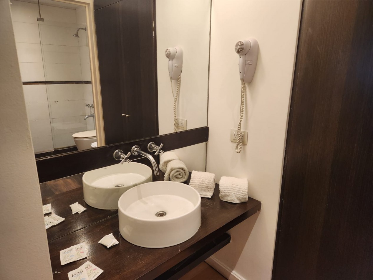 Departamento Amoblado en San Telmo - Moreno 12 -