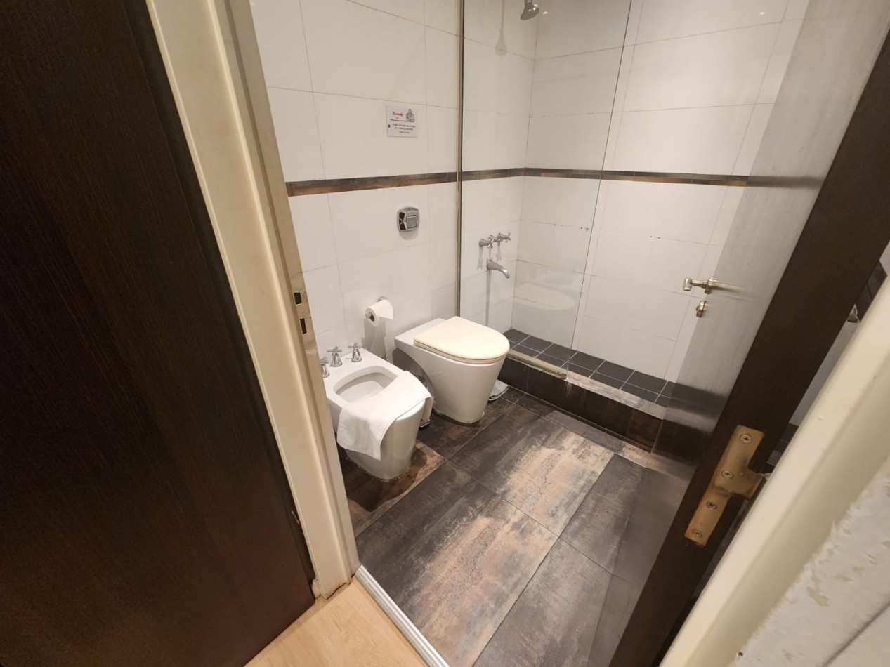 Departamento Amoblado en San Telmo - Moreno 12 -