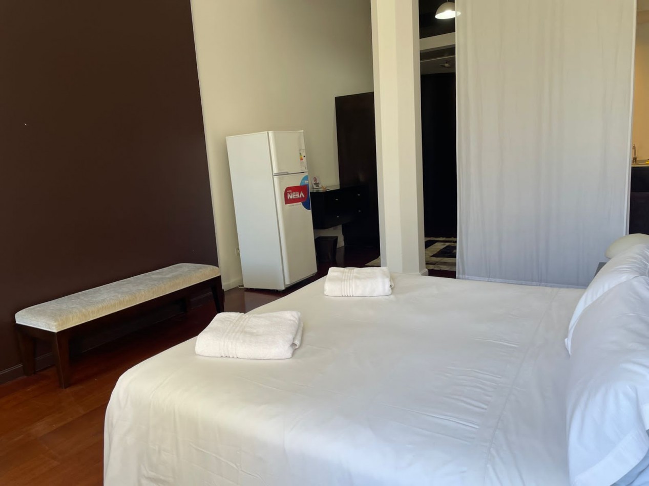 Departamento Amoblado en San Telmo - Moreno 38 -