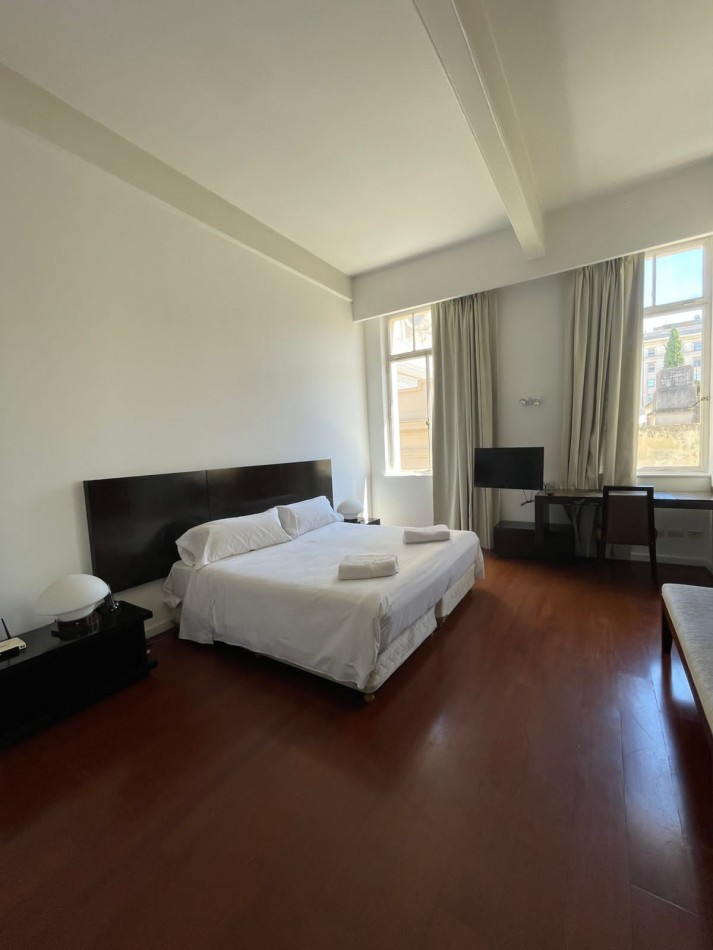 Departamento Amoblado en San Telmo - Moreno 38 -