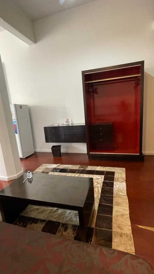 Departamento Amoblado en San Telmo - Moreno 38 -