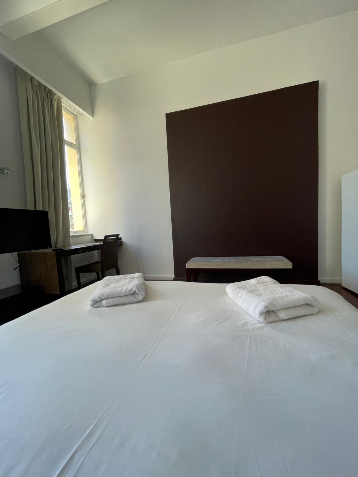 Departamento Amoblado en San Telmo - Moreno 38 -