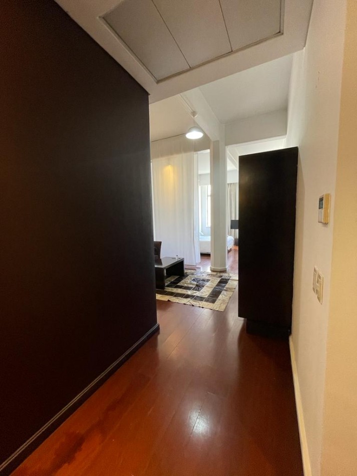 Departamento Amoblado en San Telmo - Moreno 38 -