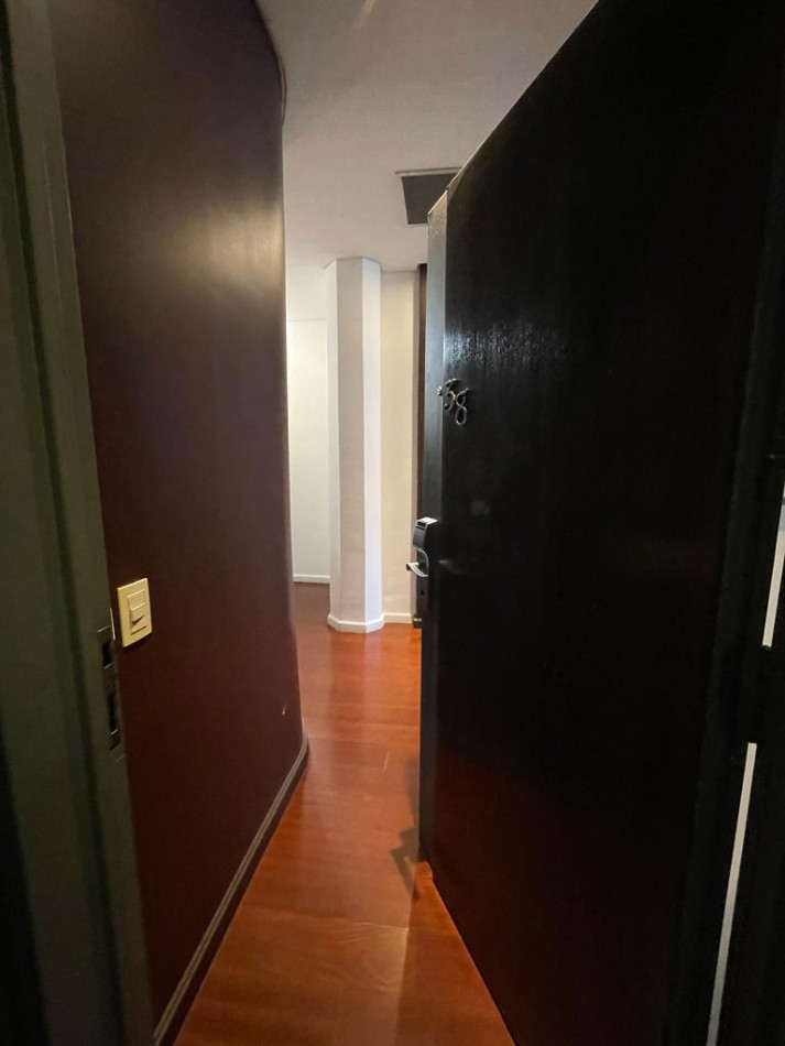 Departamento Amoblado en San Telmo - Moreno 38 -