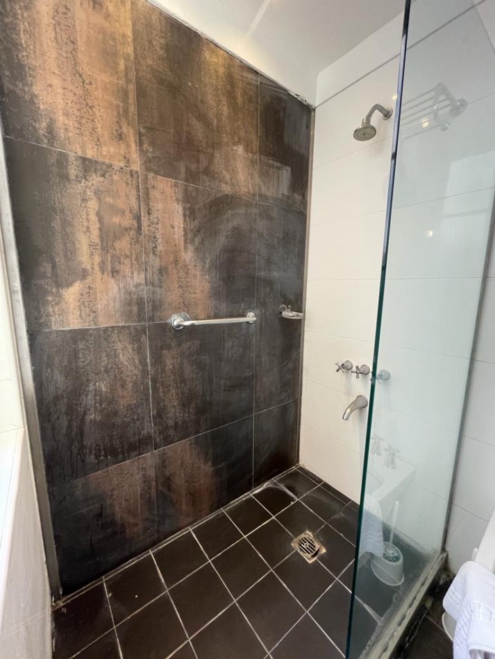 Departamento Amoblado en San Telmo - Moreno 38 -