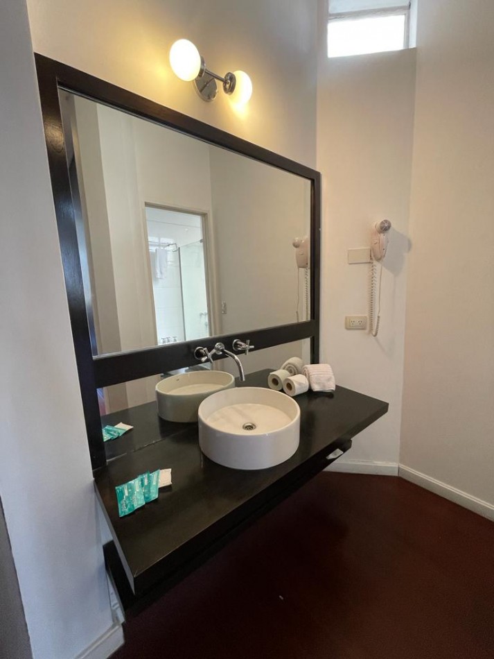 Departamento Amoblado en San Telmo - Moreno 38 -