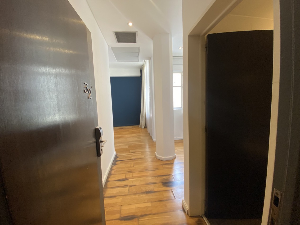 Departamento Amoblado en San Telmo - Moreno 32 -
