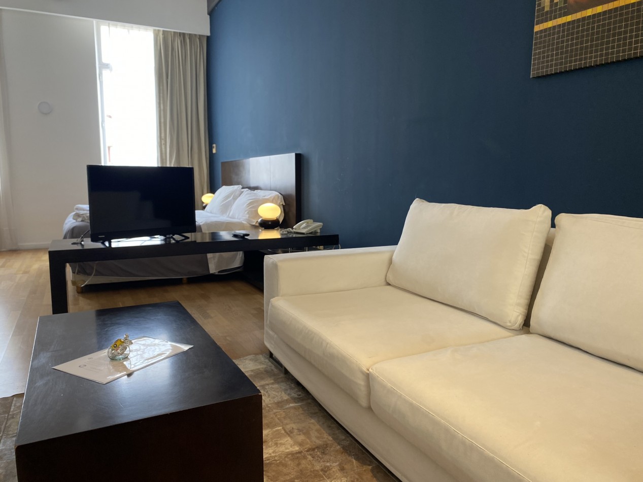 Departamento Amoblado en San Telmo - Moreno 32 -