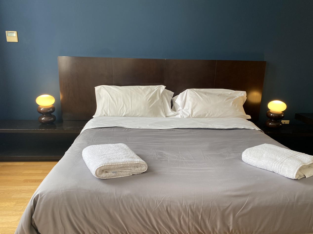 Departamento Amoblado en San Telmo - Moreno 32 -