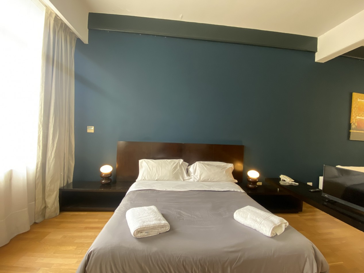 Departamento Amoblado en San Telmo - Moreno 32 -