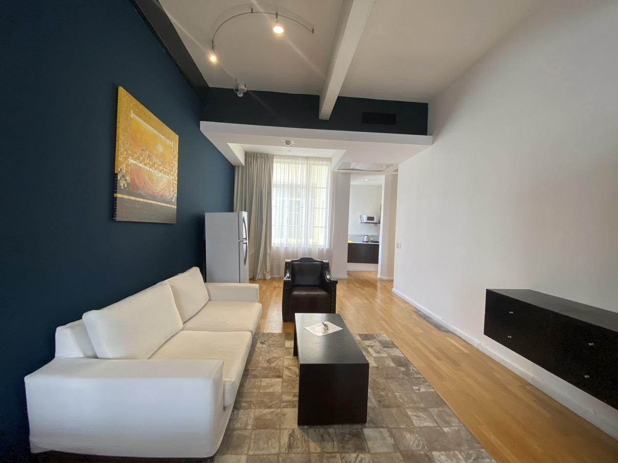 Departamento Amoblado en San Telmo - Moreno 32 -