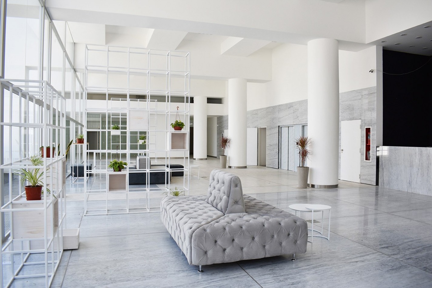 Departamento Amoblado en Congreso - Mitre Mono Chico - Con balcon