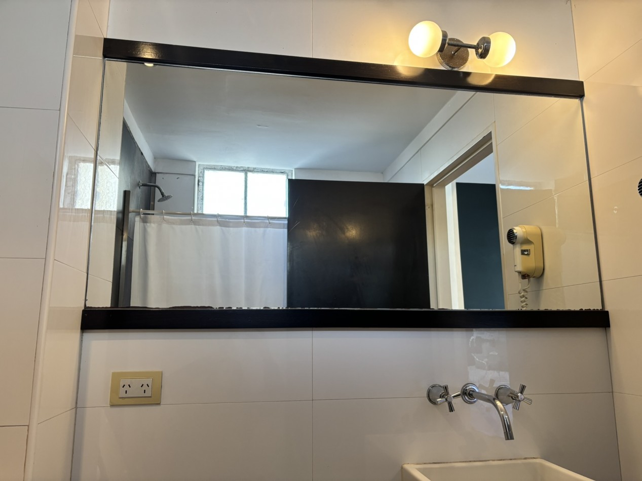 Departamento Amoblado en San Telmo  - Moreno 35 -