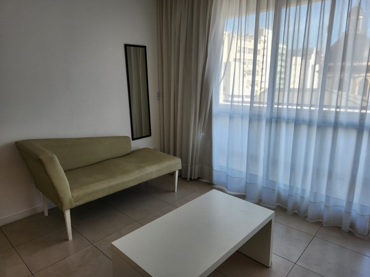 Departamento Amoblado en Congreso - Mitre Mono Grande -911