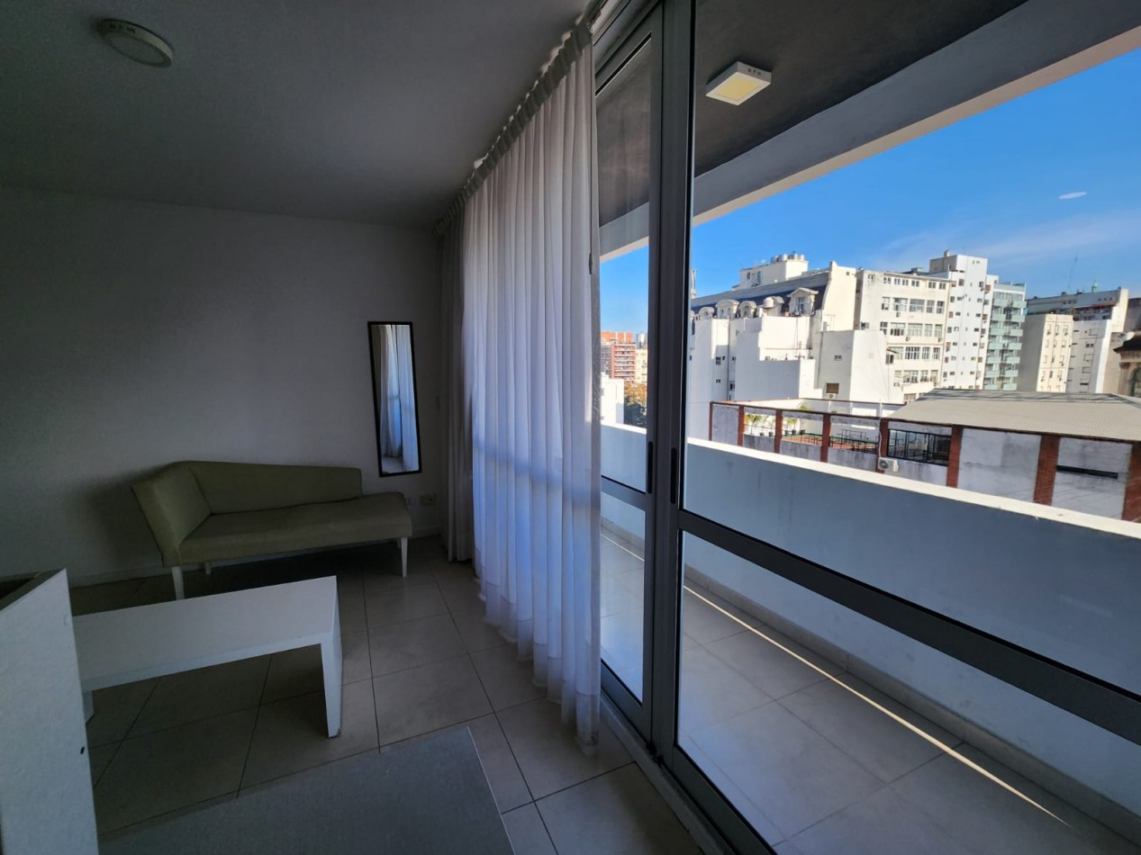 Departamento Amoblado en Congreso - Mitre Mono Grande -911