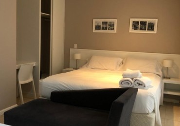 Departamento Amoblado - Riva 53 -