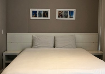 Departamento Amoblado - Riva 07 -