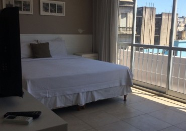 Departamento Amoblado - Riva 65 -