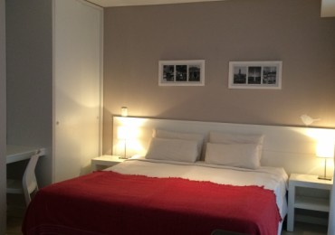 Departamento Amoblado - Riva 53 -