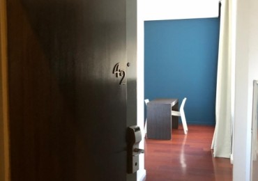 Departamento Amoblado en San Telmo  - Moreno 42 -